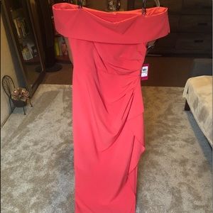 Very nice classy dress